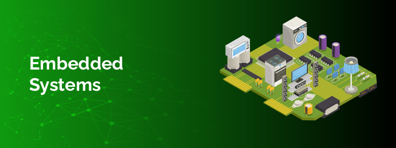 Embedded Systems