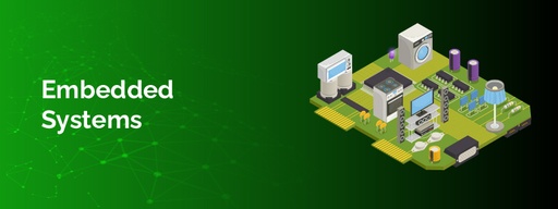Embedded Systems