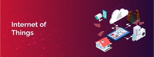 Internet Of Things