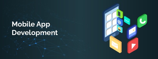 Mobile App Development